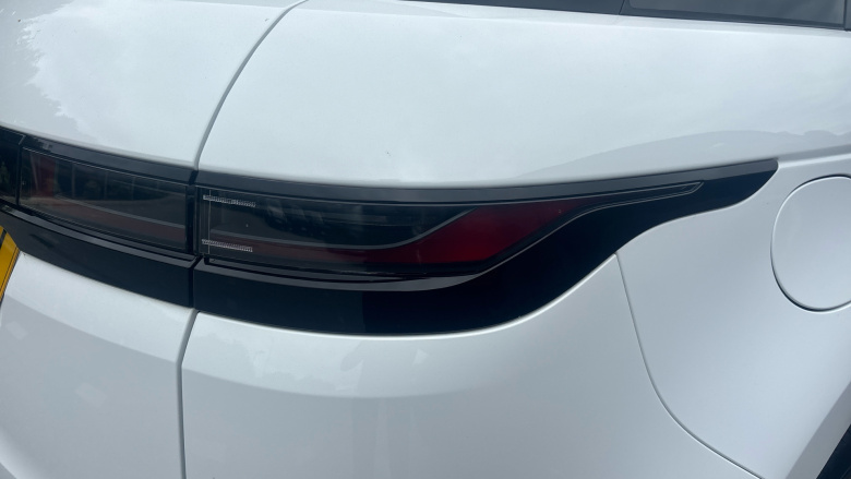 Land Rover Range Rover Evoque 2.0 D165 Dynamic SE 5dr Auto Diesel Hatchback